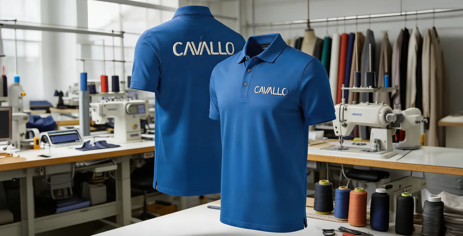 CAVALLO: When the Product Is Strong but the Brand Looks Weak